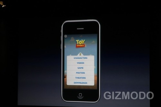 Illustration for article titled iPhone OS 4.0 Liveblog Archive